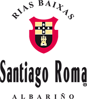 logo Santiago roma